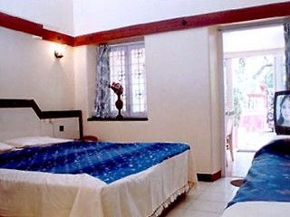 Hotel Girivihar มหาบาเลชวาร์ ภายนอก รูปภาพ